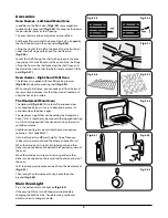 Preview for 11 page of Rangemaster Professional+ User Manual