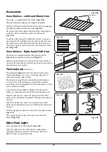 Preview for 17 page of Rangemaster PROP90NGF User'S Manual & Installation Instructions