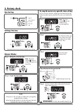 Preview for 18 page of Rangemaster PROP90NGF User'S Manual & Installation Instructions