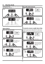 Preview for 20 page of Rangemaster PROP90NGF User'S Manual & Installation Instructions