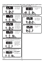 Preview for 21 page of Rangemaster PROP90NGF User'S Manual & Installation Instructions