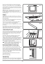 Preview for 28 page of Rangemaster PROP90NGF User'S Manual & Installation Instructions