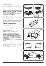 Preview for 31 page of Rangemaster PROP90NGF User'S Manual & Installation Instructions