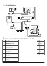 Preview for 39 page of Rangemaster PROP90NGF User'S Manual & Installation Instructions