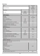 Preview for 42 page of Rangemaster PROP90NGF User'S Manual & Installation Instructions