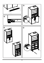 Preview for 34 page of Rangemaster RSXS21 User Manual & Installation & Service Instructions