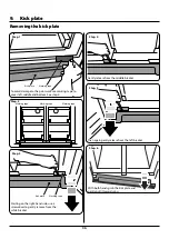 Preview for 38 page of Rangemaster RSXS21 User Manual & Installation & Service Instructions