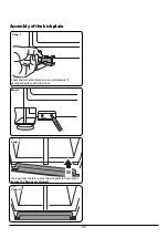 Preview for 39 page of Rangemaster RSXS21 User Manual & Installation & Service Instructions