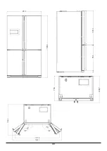 Preview for 42 page of Rangemaster RSXS21 User Manual & Installation & Service Instructions