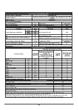 Preview for 46 page of Rangemaster RSXS21 User Manual & Installation & Service Instructions