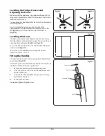 Preview for 18 page of Rangemaster SxS 15 User Manual