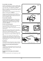 Preview for 29 page of Rangemaster U111031 - 01 User'S Manual & Installation Instructions