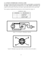 Preview for 9 page of Ranger Communications TR-127GK/DX Service Manual