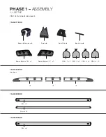 Preview for 2 page of Ranger design 1506-GS Cargo Plus Installation Manual