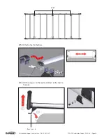 Preview for 6 page of Ranger design 1506-GS Cargo Plus Installation Manual