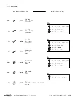 Preview for 4 page of Ranger design C5-BA11-5 Installation Manual