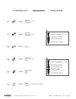 Preview for 5 page of Ranger design C5-BA11-5 Installation Manual