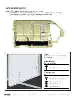 Preview for 13 page of Ranger design C5-BA11-5 Installation Manual