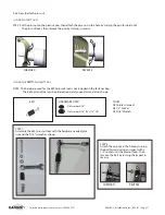 Preview for 11 page of Ranger design P4-RS60-3 Installation Manual