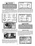 Preview for 18 page of Ranger Products R23 Installation And Operation Manual