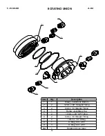 Preview for 34 page of Ranger Products R23 Installation And Operation Manual