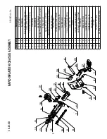 Preview for 36 page of Ranger Products R23 Installation And Operation Manual