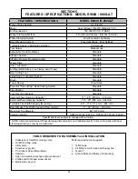 Preview for 8 page of Ranger Products R980X Installation And Operation Manual