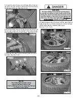 Preview for 22 page of Ranger Products R980X Installation And Operation Manual