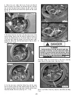 Preview for 26 page of Ranger Products R980X Installation And Operation Manual