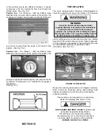 Preview for 29 page of Ranger Products R980X Installation And Operation Manual