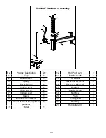 Preview for 43 page of Ranger Products R980X Installation And Operation Manual