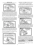 Preview for 12 page of Ranger Products RL4500 Installation And Operation Manual