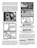 Preview for 15 page of Ranger Products RL4500 Installation And Operation Manual