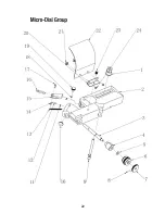 Preview for 22 page of Ranger Products RL4500 Installation And Operation Manual