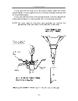 Preview for 34 page of Ranger 2180 BAY RANGER Owner'S Manual