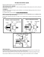 Preview for 16 page of Ranger DST-2420 Installation And Operation Manual