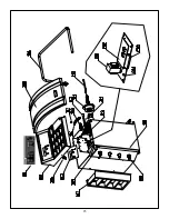 Preview for 23 page of Ranger DST-2420 Installation And Operation Manual