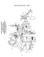 Preview for 2 page of Ranger R26EX Installation And Operation Manual