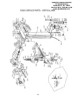 Preview for 5 page of Ranger R26EX Installation And Operation Manual