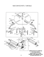 Preview for 11 page of Ranger R26EX Installation And Operation Manual