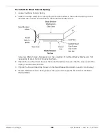 Preview for 18 page of Ranger R80EX Installation And Operation Manual