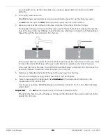 Preview for 20 page of Ranger R80EX Installation And Operation Manual