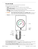 Preview for 31 page of Ranger R80EX Installation And Operation Manual