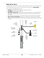 Preview for 38 page of Ranger R80EX Installation And Operation Manual