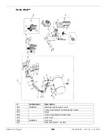 Preview for 83 page of Ranger R80EX Installation And Operation Manual