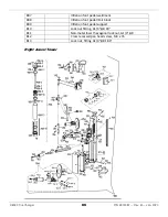 Preview for 86 page of Ranger R80EX Installation And Operation Manual