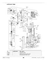 Preview for 90 page of Ranger R80EX Installation And Operation Manual