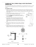 Preview for 16 page of Ranger R980AT Installation And Operation Manual