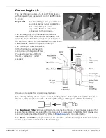 Preview for 18 page of Ranger R980AT Installation And Operation Manual