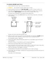 Preview for 23 page of Ranger R980AT Installation And Operation Manual